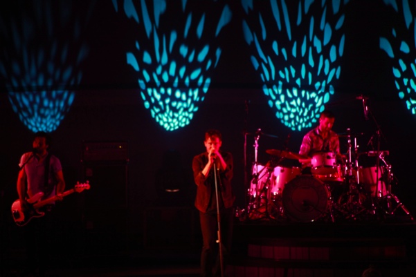 KEANE in Beirut-Part 1